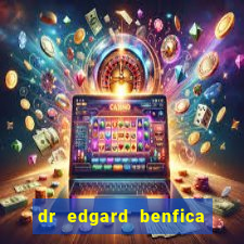 dr edgard benfica varginha mg